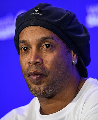 Ronaldinho Gaucho