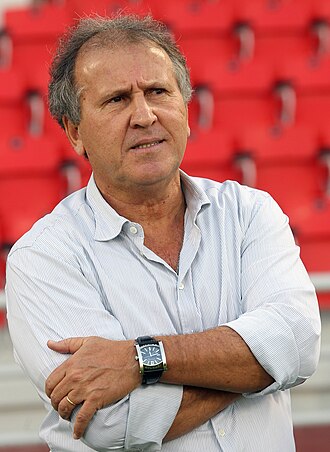 Zico - maior idolo do Flamengo