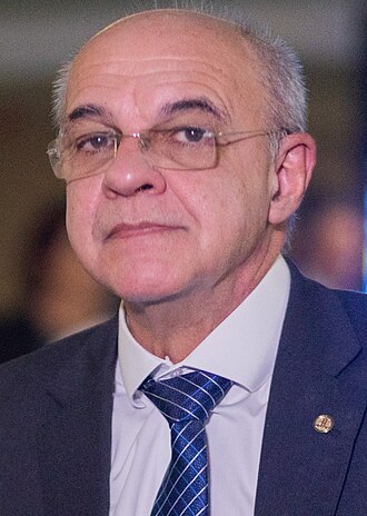 Eduardo Bandeira de Mello